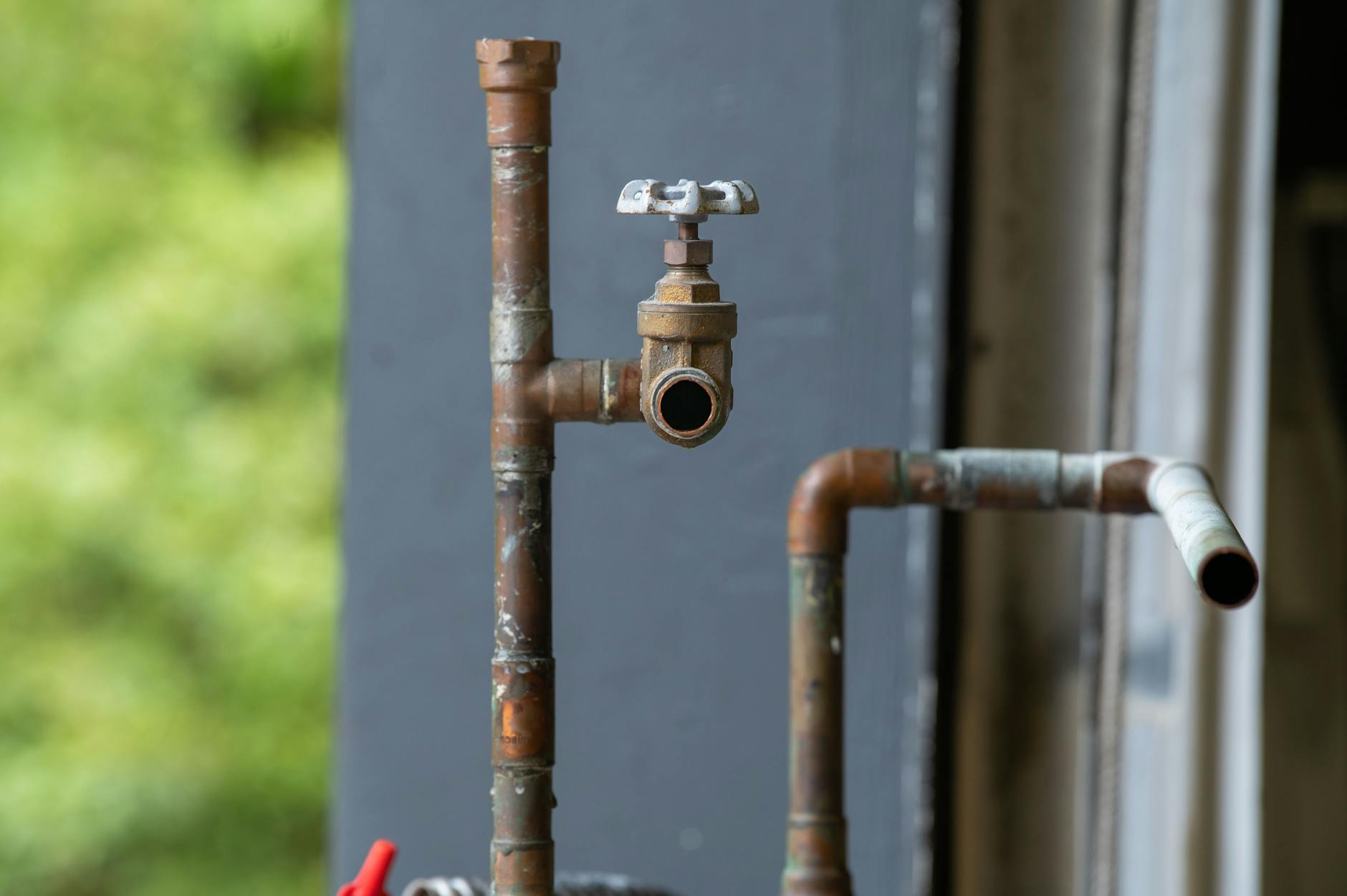 Backflow Prevention