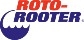 Roto-Rooter Plumbing & Water Cleanup logo